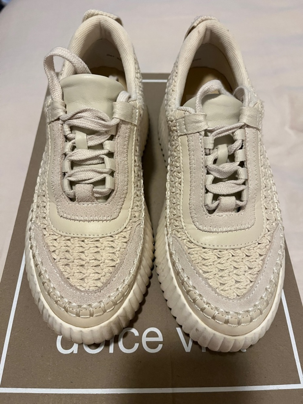 Dolce Vita Dolen Sneakers